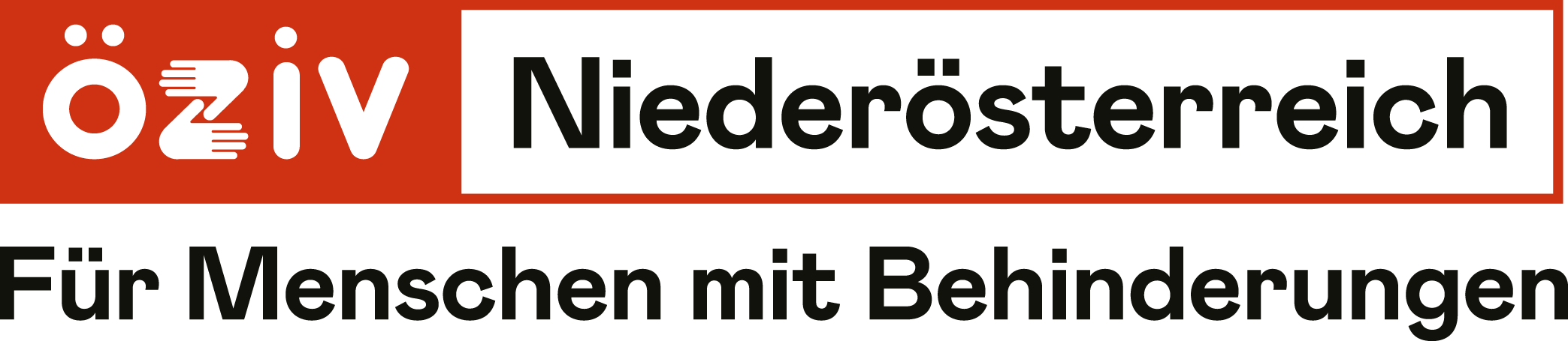Logo ÖZIV Niederösterreich