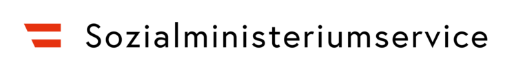 Logo Sozialministeriumservice